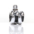 Convoy Power Grip Brody Knob Adapter - M16 x 1.5 Shaft Fits All Steering Wheels