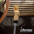 Candy Blonde Naked Lady Custom Shift Knob Handcrafted Limited Edition- Universal