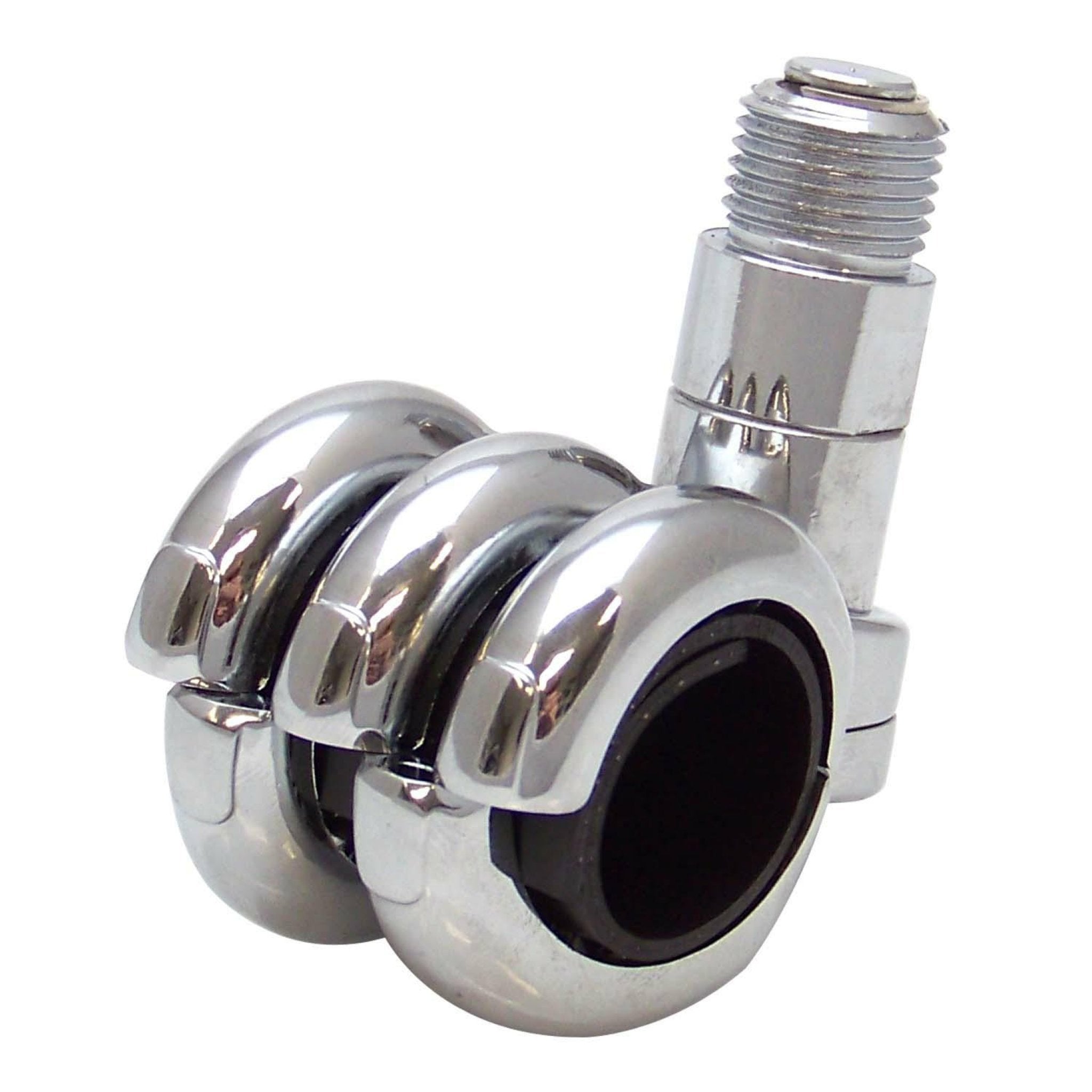 Convoy Power Grip Brody Knob Adapter - M16 x 1.5 Shaft Fits All Steering Wheels