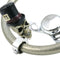 Top Hat Skull Custom 2 Position Suicide Brody Necker Knob for Steering Wheel