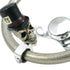Top Hat Skull Custom 2 Position Suicide Brody Necker Knob for Steering Wheel