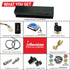 eBRAKE PRO Power Remote Mount Emergency Parking Brake Kit Heavy-Duty 200 LB Pull