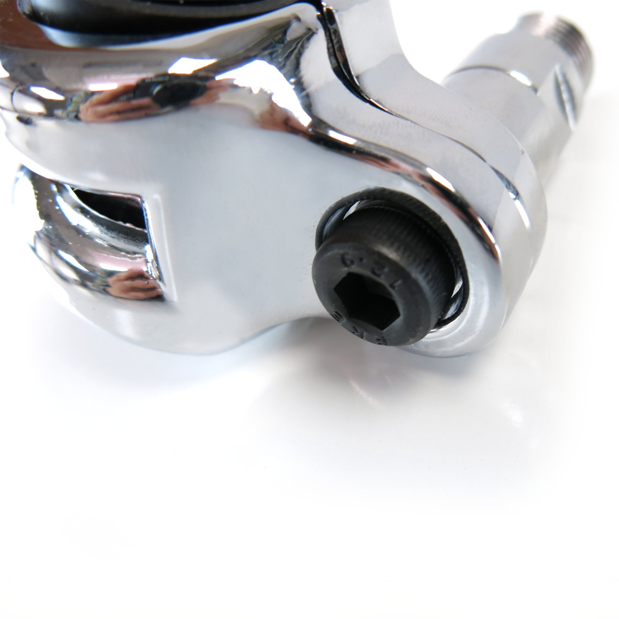 Convoy Power Grip Brody Knob Adapter - M16 x 1.5 Shaft Fits All Steering Wheels