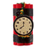 Time Bomb Custom Shift Knob Handcrafted- Limited Edition - Universal Fit Hot Rod