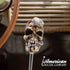 Petey O Piston Custom Shift Knob Handcrafted-Designed by VonAxle-Limited Edition