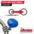 Billiard Pool Ball Custom Adjustable Suicide Brody Knob