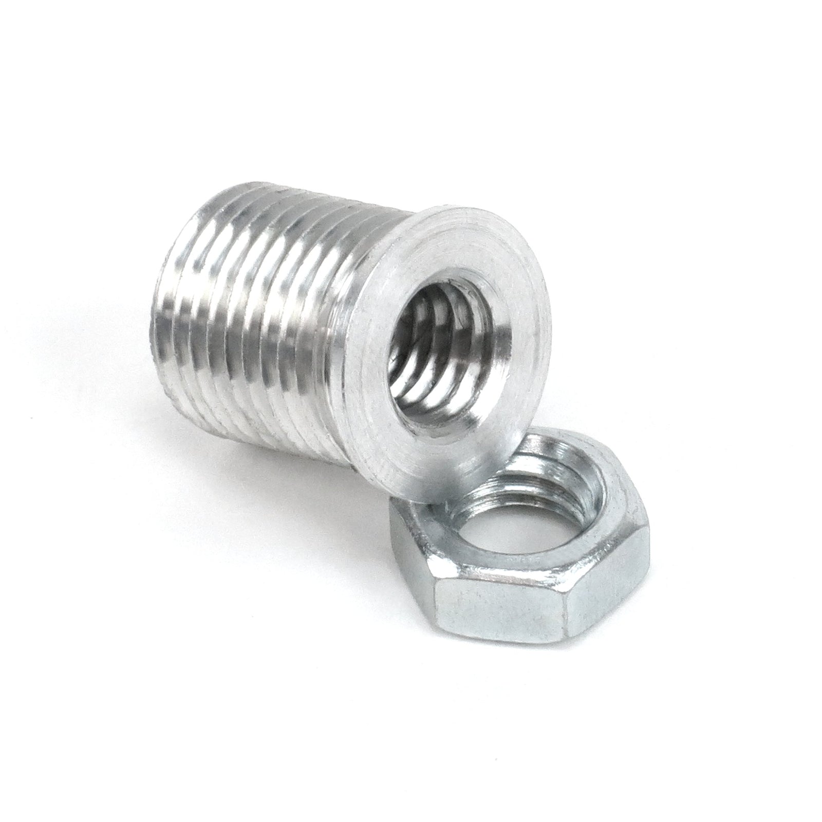 1988-1991 Honda Prelude 3/8-16 to 16mm x 1.5 Custom Shift Knob Adapter Factory Fit Precise Shifting  , 2.0 ,S, Si, ALB, 4WS, SE, SR