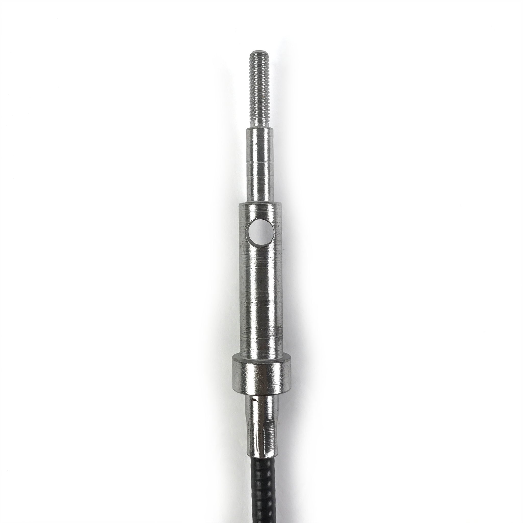 American Shifter And Lokar Replacement Shifter Cable - Heavy-Duty Flexible