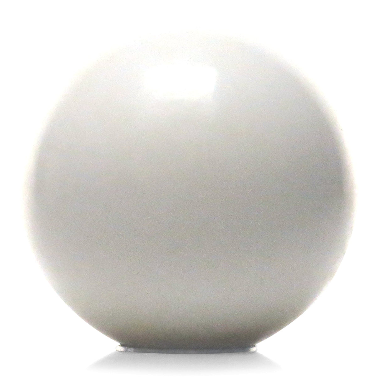 2023-Present Buick Electra E5 Solid Billiard Pool Cue Ball Custom Shift Knob With Adapter 16mm Black Red White Ivory