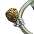 Marvin The Mummy Custom Adjustable Suicide Brody Necker Knob for Steering Wheel
