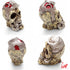 Petey O Piston Custom Shift Knob Handcrafted-Designed by VonAxle-Limited Edition