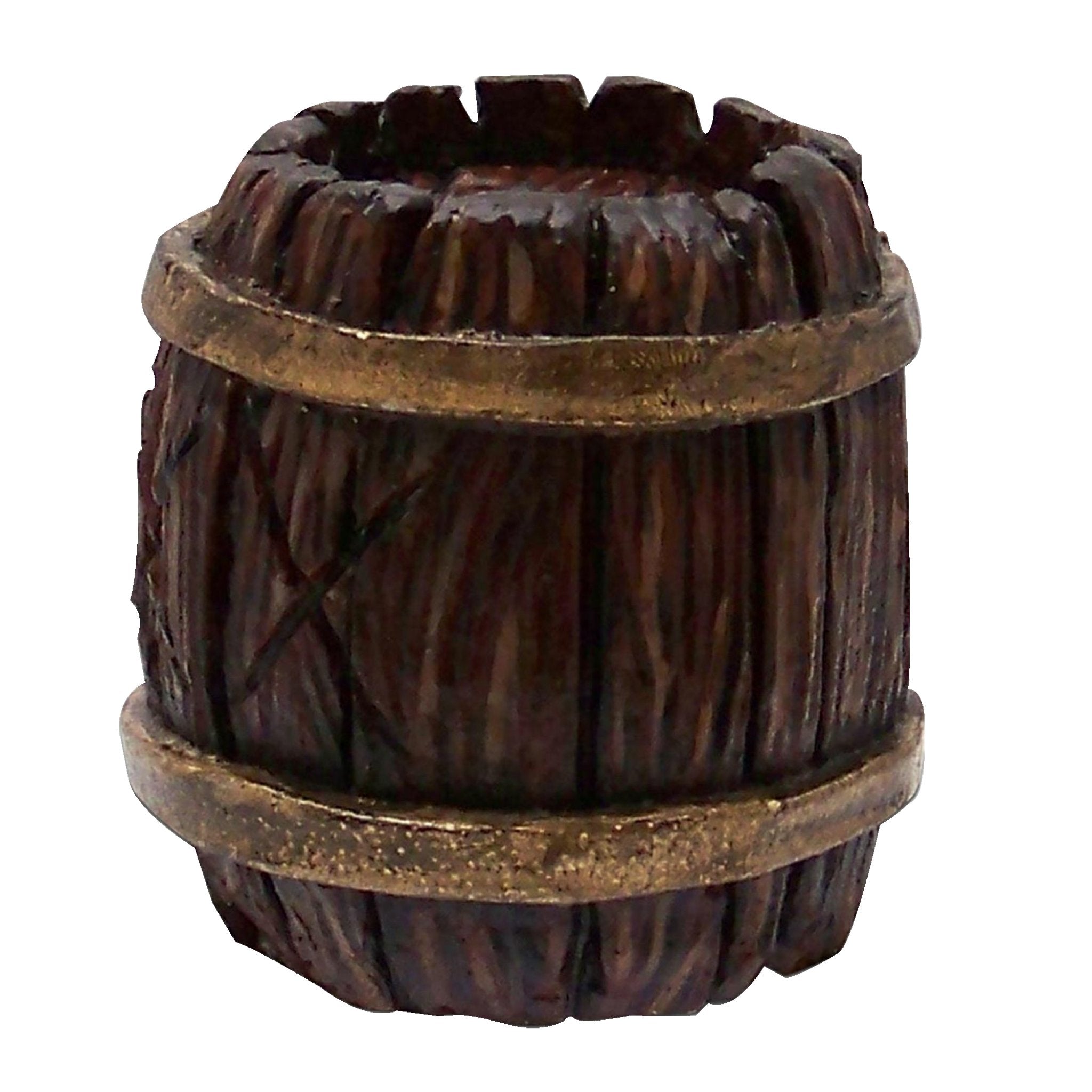 Vintage Keg Barrel Custom Shift Knob Handcrafted - Limited Edition Universal Fit