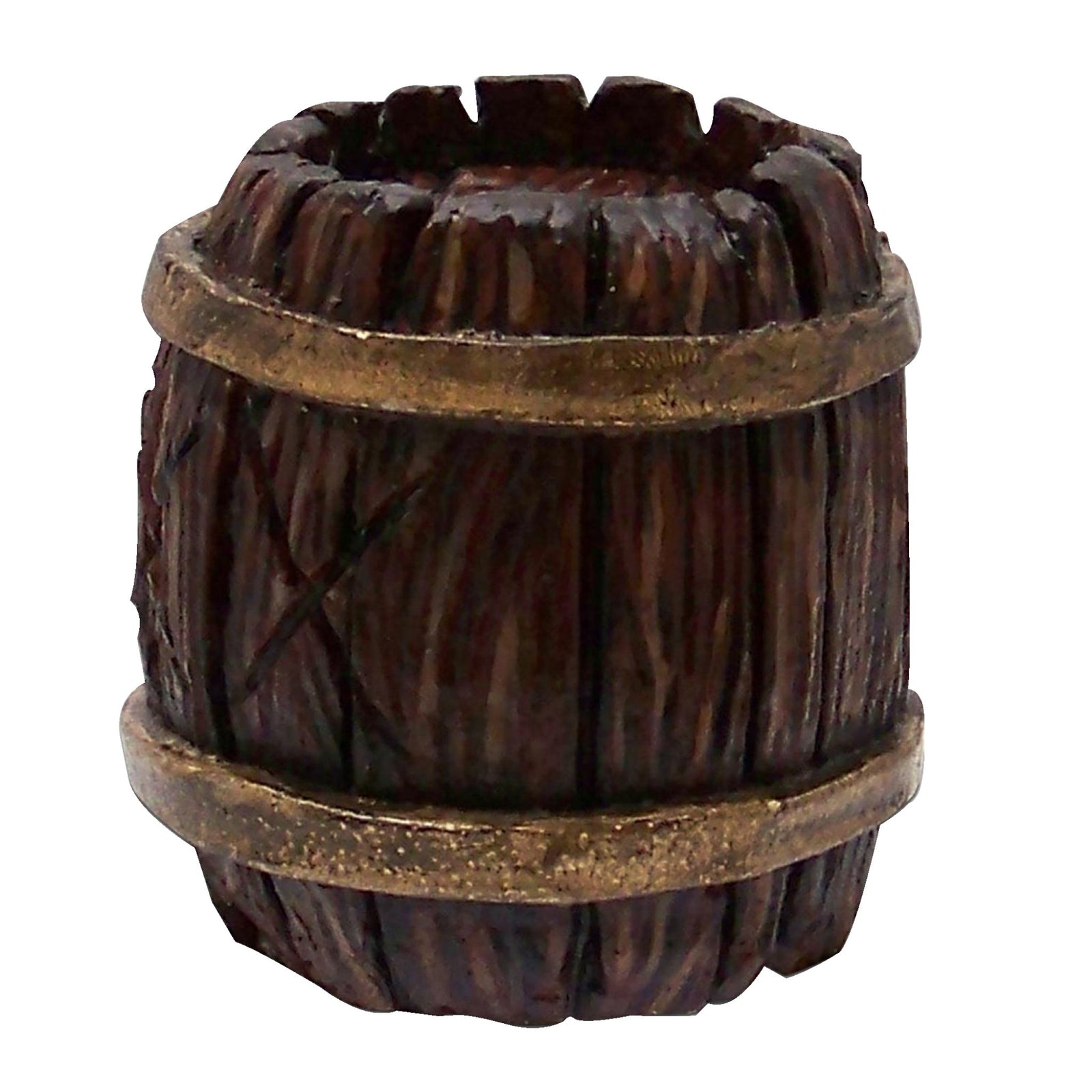 Vintage Keg Barrel Custom Shift Knob Handcrafted - Limited Edition Universal Fit