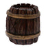 Vintage Keg Barrel Custom Shift Knob Handcrafted - Limited Edition Universal Fit