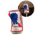 Crushed Beer Can Custom Shift Knob Handcrafted-Limited Edition-Universal Fit Hot