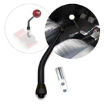 1901-1902 Isotta Fraschini Runabout Shifter Lever Arm with Manual TKO Tremec Adapter - Fits 5 & 6 Speed Transmission