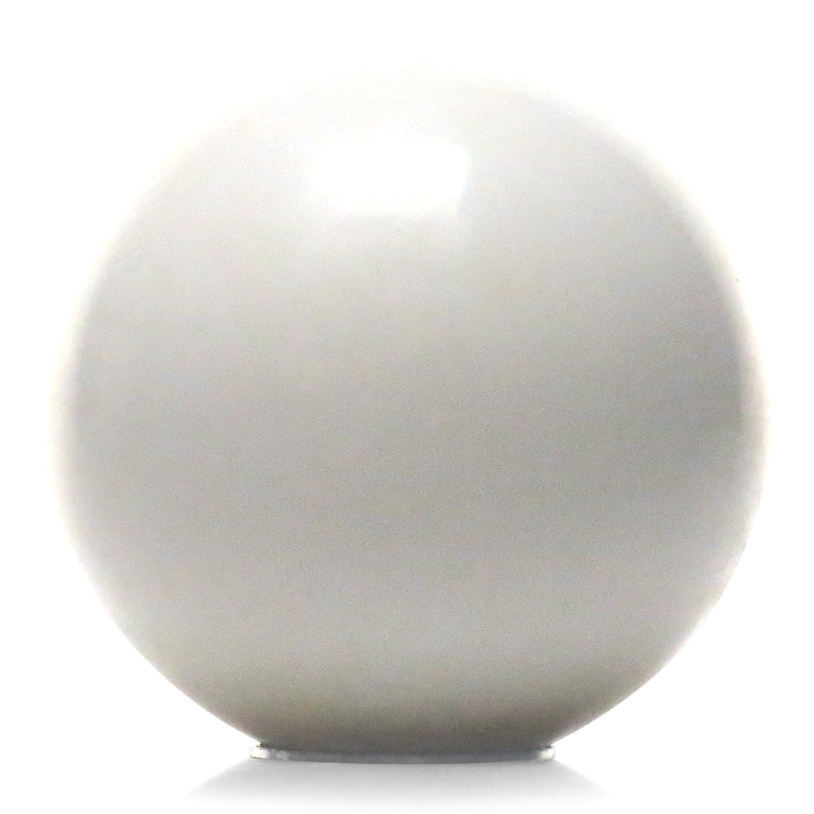 2011-2017 Perodua Myvi Solid Billiard Pool Cue Ball Custom Shift Knob With Adapter 16mm Black Red White Ivory