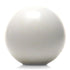 2011-2017 Perodua Myvi Solid Billiard Pool Cue Ball Custom Shift Knob With Adapter 16mm Black Red White Ivory