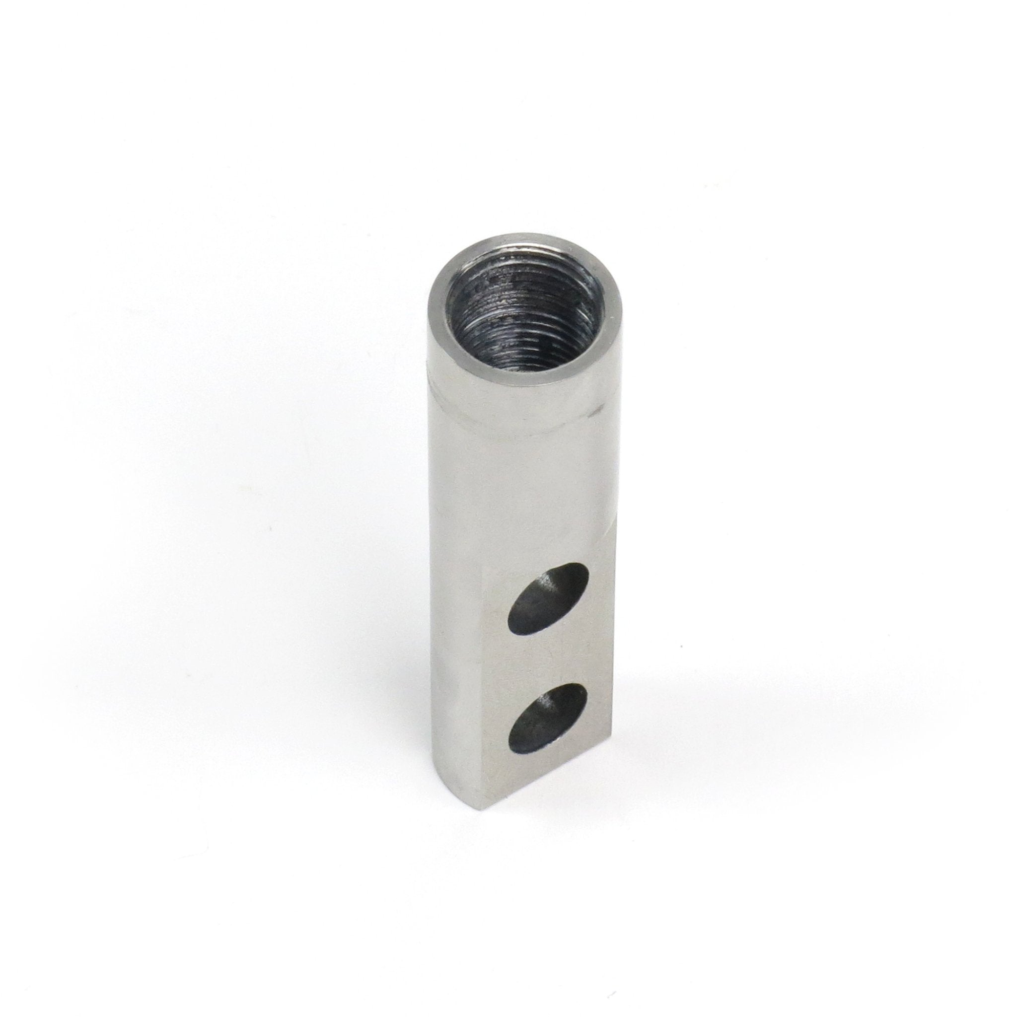 American Shifter Billet Shift Arm Adapter Fits TKO - Magnum Tremec Shifter Arms