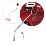 1901-1902 Isotta Fraschini Runabout Shifter Lever Arm with Manual TKO Tremec Adapter - Fits 5 & 6 Speed Transmission