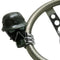 Noz Gas Mask Custom Adjustable Suicide Brody Necker Knob for Steering Wheel