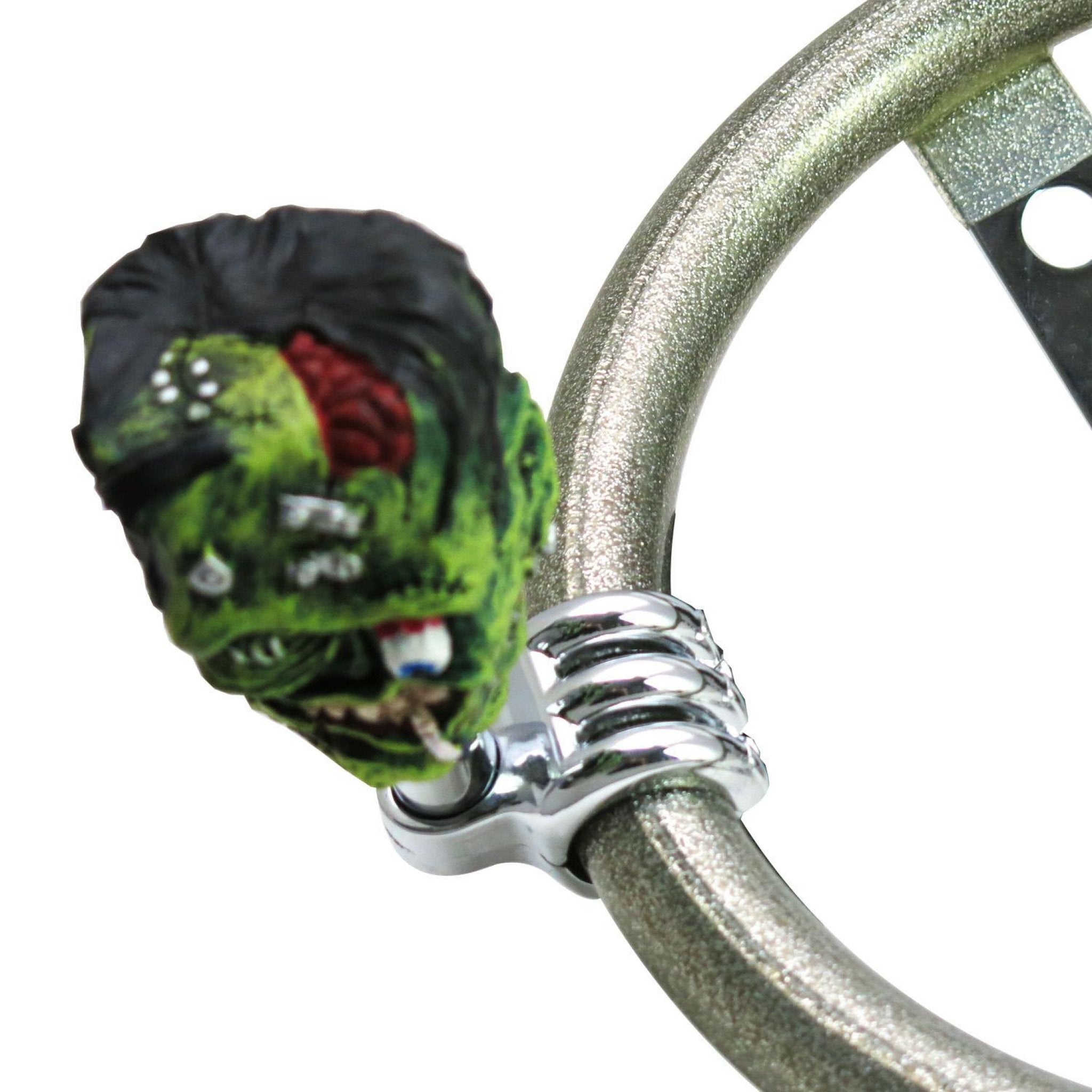 Franken Speed Custom Adjustable Suicide Brody Necker Knob for Steering Wheel