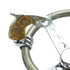 Pistol Grip Gun Custom Adjustable Suicide Brody Necker Knob for Steering Wheel