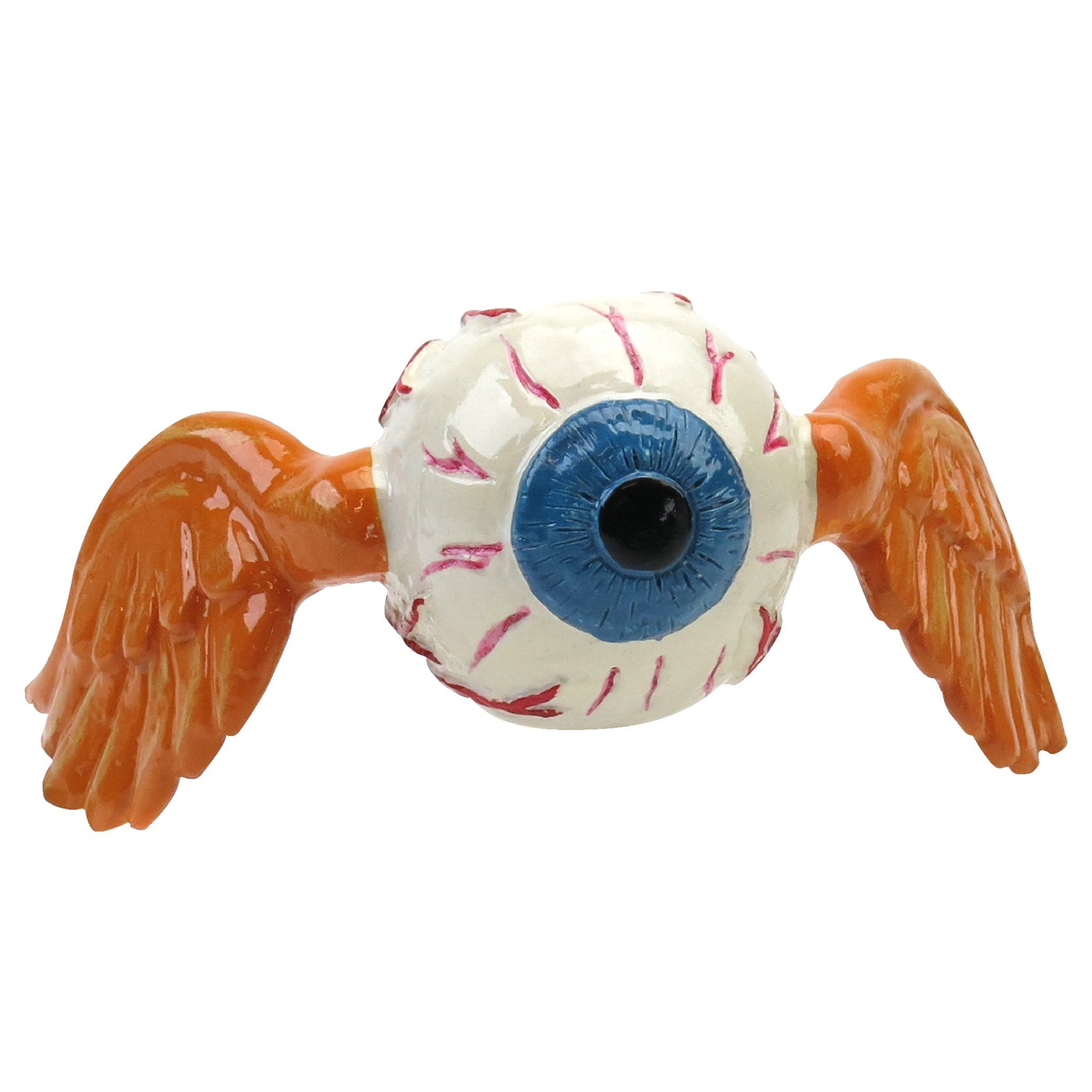 Flying Eye Ball Custom Shift Knob - Handcrafted -Limited Edition- Universal Fit