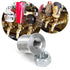 3/8-16 to 16mm x 1.5 Custom Beer Tap Adapter Factory Fit Man Cave Home Brew