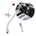 1901-1902 Isotta Fraschini Runabout Shifter Lever Arm with Manual TKO Tremec Adapter - Fits 5 & 6 Speed Transmission