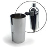 Semi Truck Shift Knob Conversion Adapter Sleeve- Precision Cast Alloy Upgrade