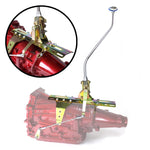 1960-1966 Chevrolet Suburban Dual Action Push Button Transmission Shifter Kit for GM Powerglide , Suburban
