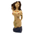 Cindy Naked Lady Custom 2 Position Suicide Brody Necker Knob for Steering Wheel