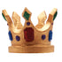 Royal Crown Custom Shift Knob Handcrafted-Limited Edition-Universal Fit Hot Rod