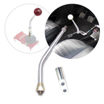 1901-1902 Isotta Fraschini Runabout Shifter Lever Arm with Manual TKO Tremec Adapter - Fits 5 & 6 Speed Transmission