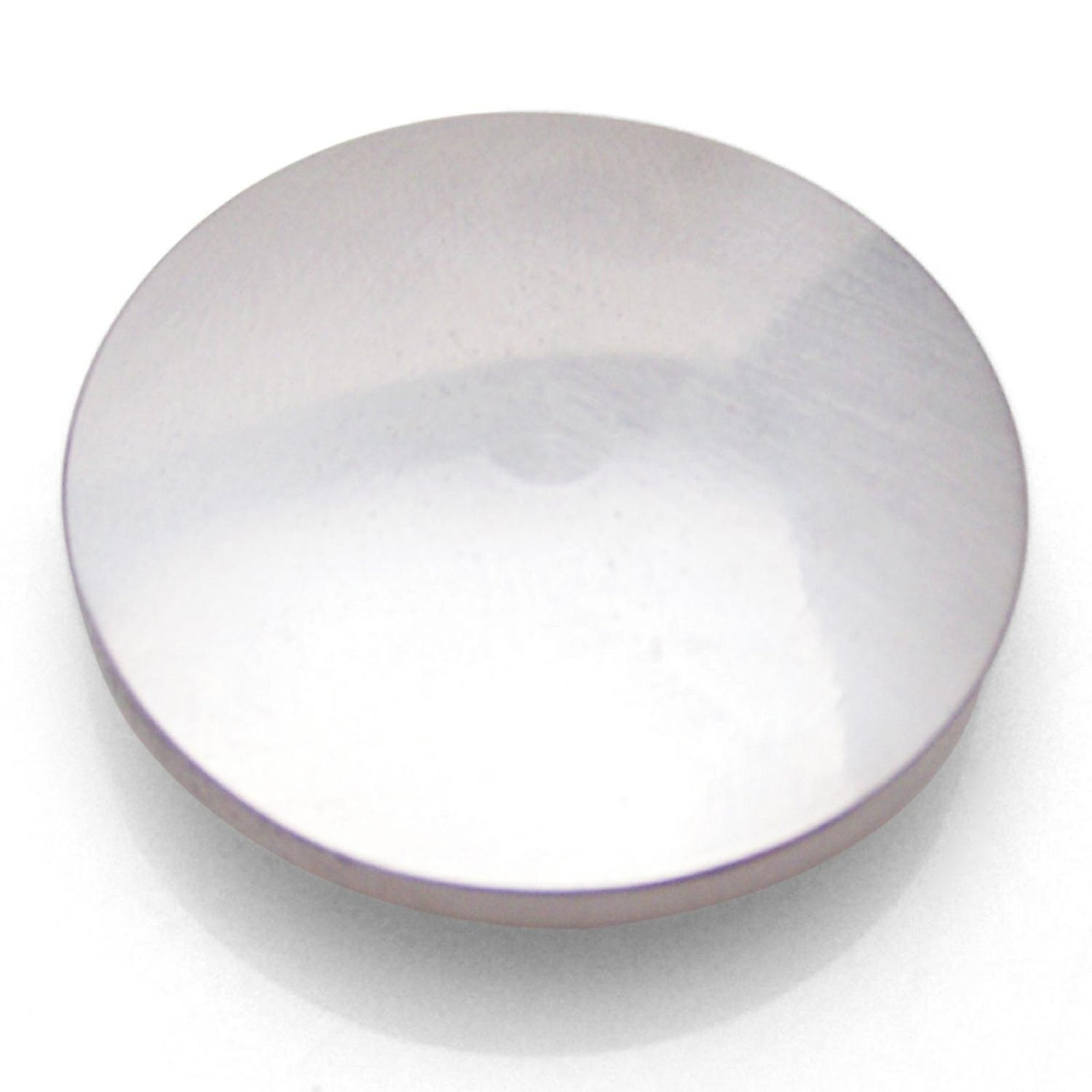 Custom Polished Metal Medallion Insert for Automatic Nostalgic Series Shift Knob