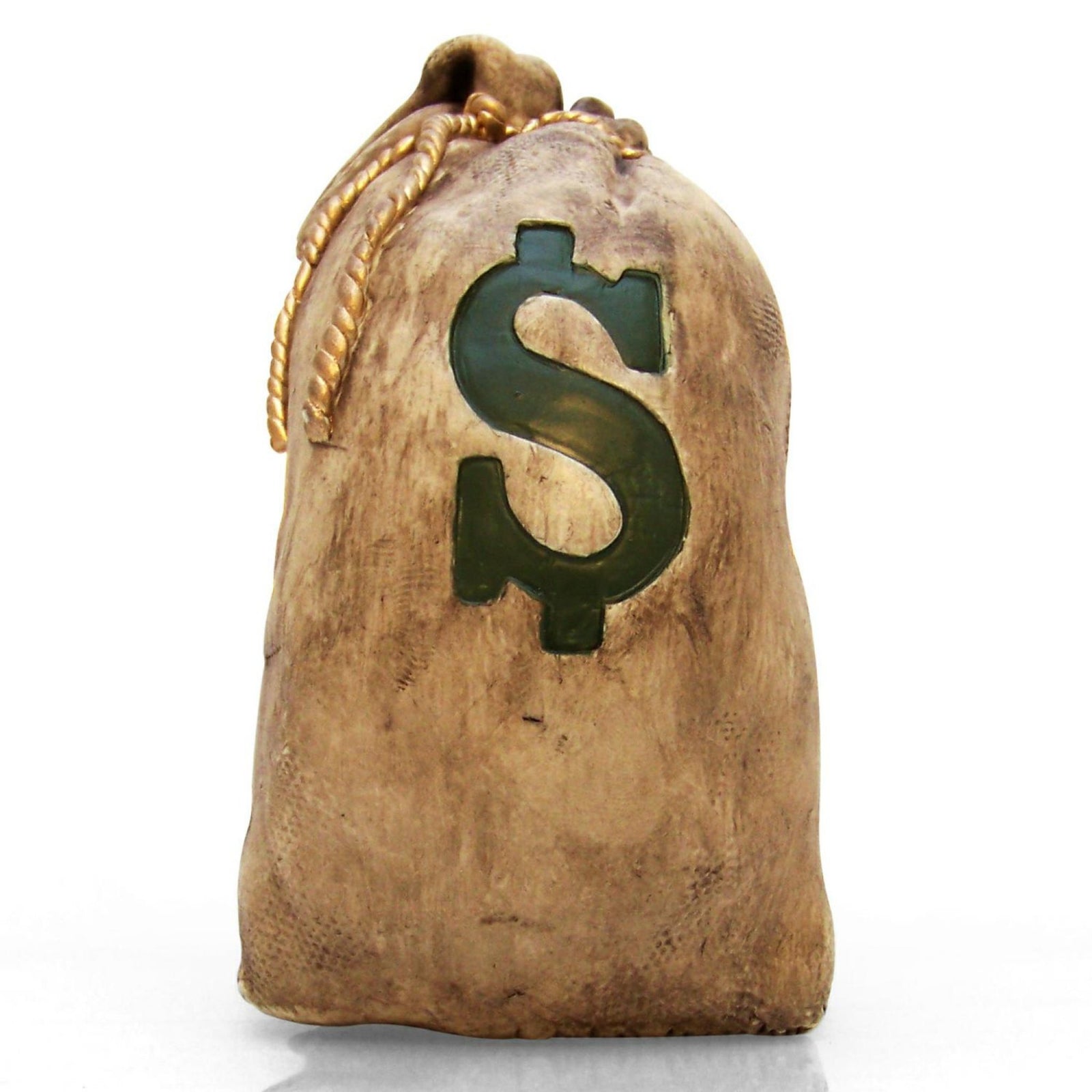 Bag Of Cash Money Custom 2 Position Suicide Brody Necker Knob for Steering Wheel