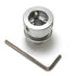 1901-1907 Oldsmobile Model F 2nd Generation  Shift Knob Adapter For Thread-less Shift Arm M16 x 1.5 , Model F