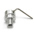 1901-1907 Oldsmobile Model F-28 2nd Generation  Shift Knob Adapter For Thread-less Shift Arm M16 x 1.5