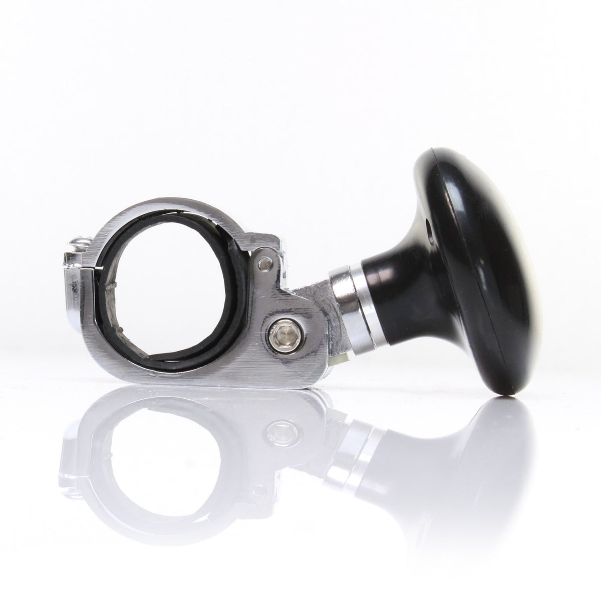 Deluxe 2 Position Brody Adapter and Knob - M16 x 1.5 Fits All Steering Wheels