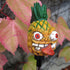 Tiki Pineapple Custom Shift Knob Handcrafted Limited Edition Universal Hot Rod
