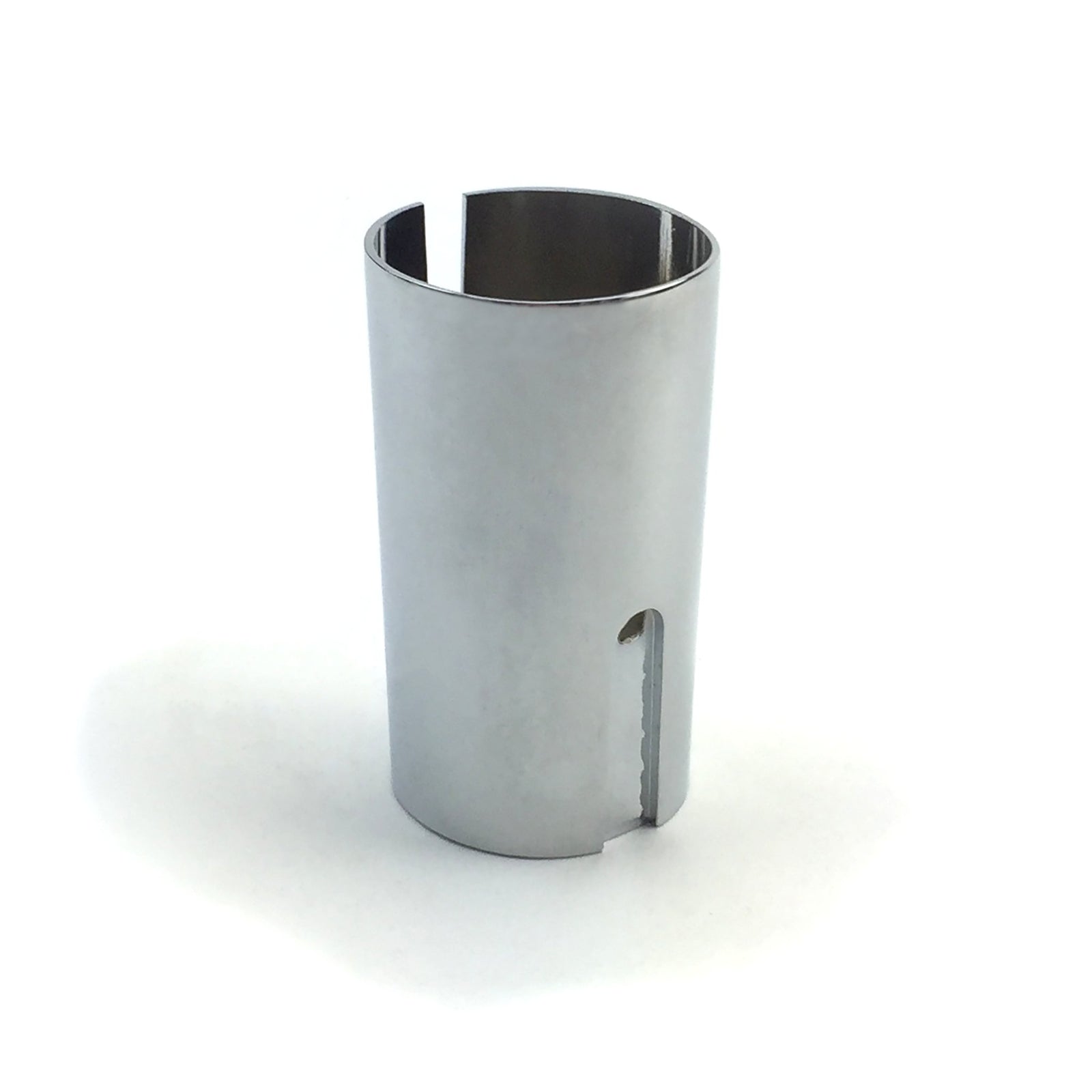Semi Truck Shift Knob Conversion Adapter Sleeve- Precision Cast Alloy Upgrade