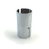 Semi Truck Shift Knob Conversion Adapter Sleeve- Precision Cast Alloy Upgrade