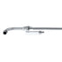 Billet Transmission Dipstick Dual Mount fits Ford C4 Pan Mount Stainless Braided