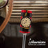 Time Bomb Custom Shift Knob Handcrafted- Limited Edition - Universal Fit Hot Rod