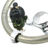 Shrunken Head Custom 2 Position Suicide Brody Necker Knob for Steering Wheel