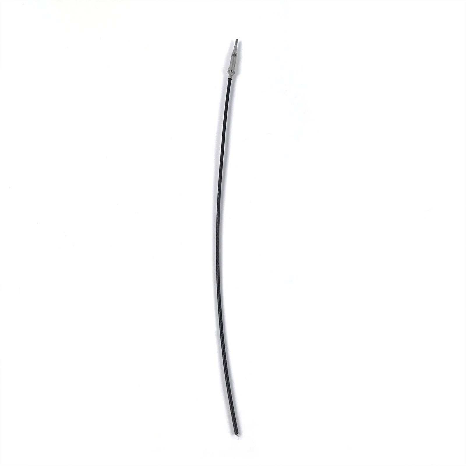 American Shifter Replacement Shifter Cable - Heavy-Duty Flexible