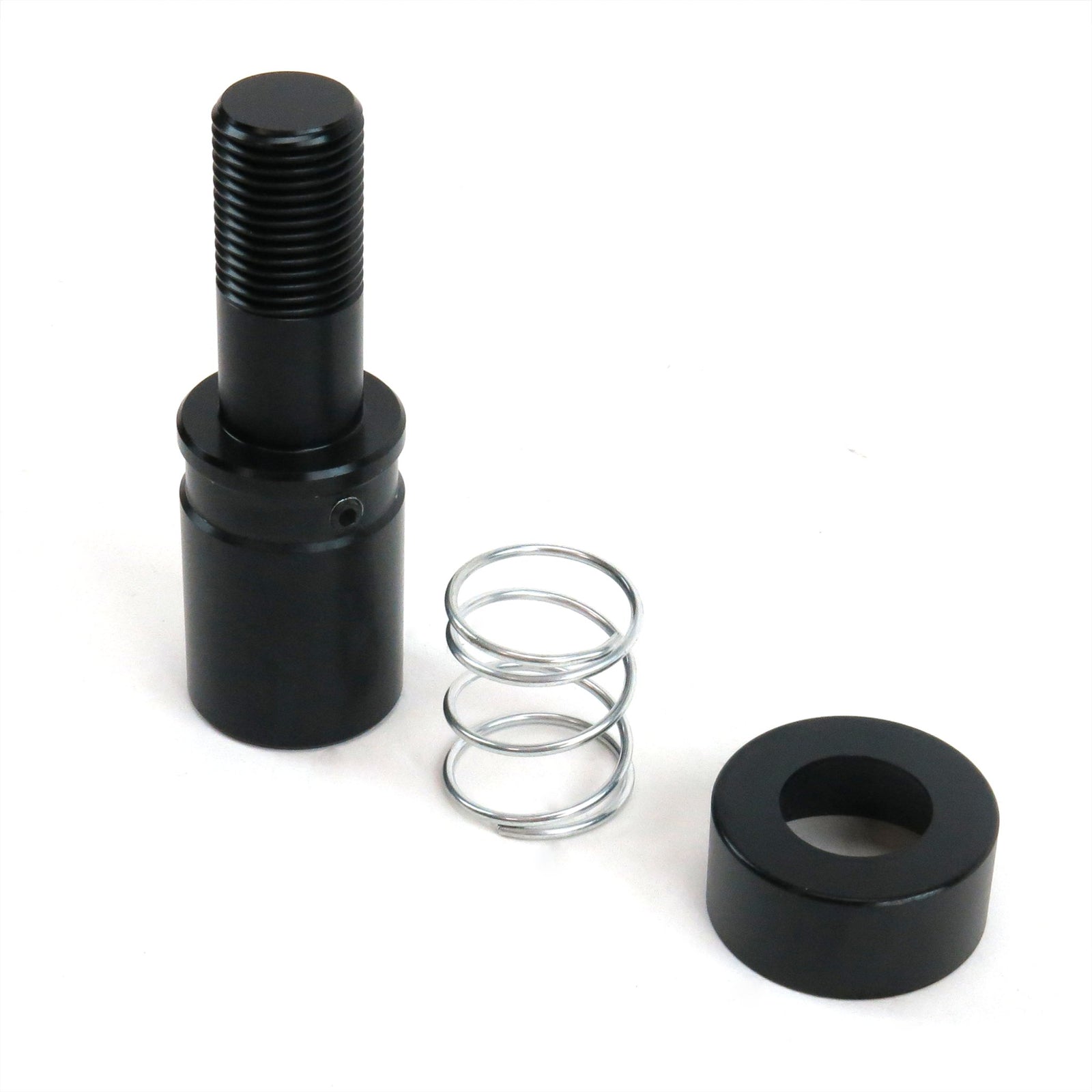 Corvette C5 Automatic Transmission Shift Knob Adapter