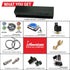 2008-2012 JAC J7 eBRAKE PRO+ Power Remote Mount Emergency Parking Brake Kit With Motor Control
