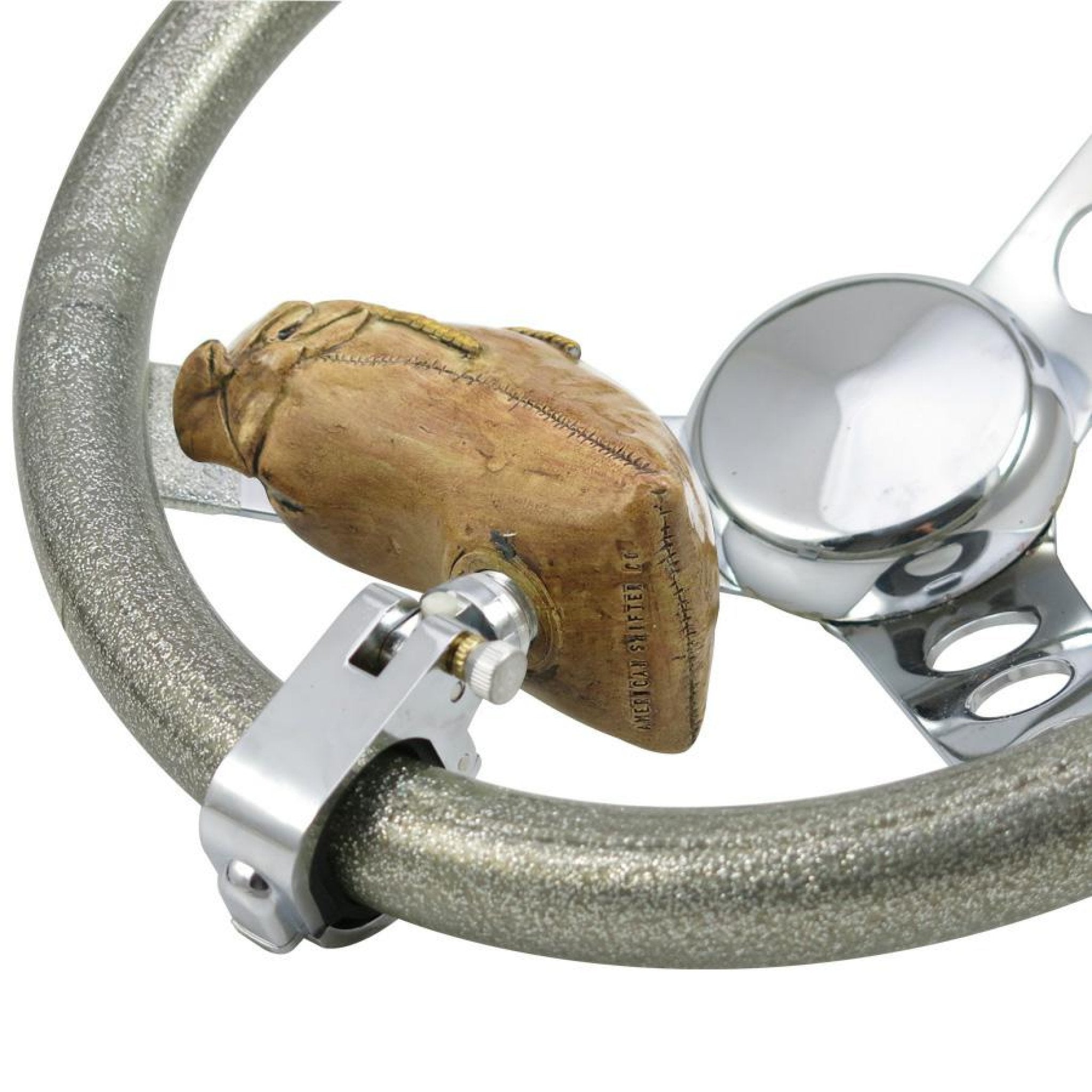 Bag Of Cash Money Custom 2 Position Suicide Brody Necker Knob for Steering Wheel